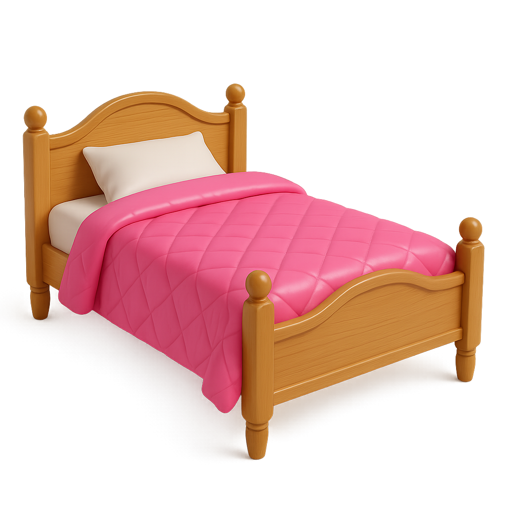 Inflatable Bed